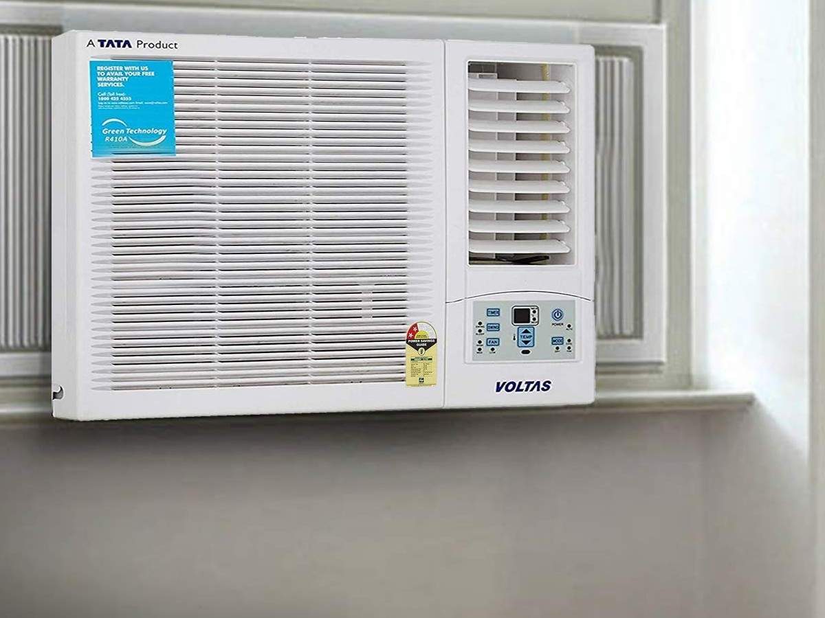 Window AC Buying Guide: 6 Things To Keep In Mind Before Buying One - Times  of India