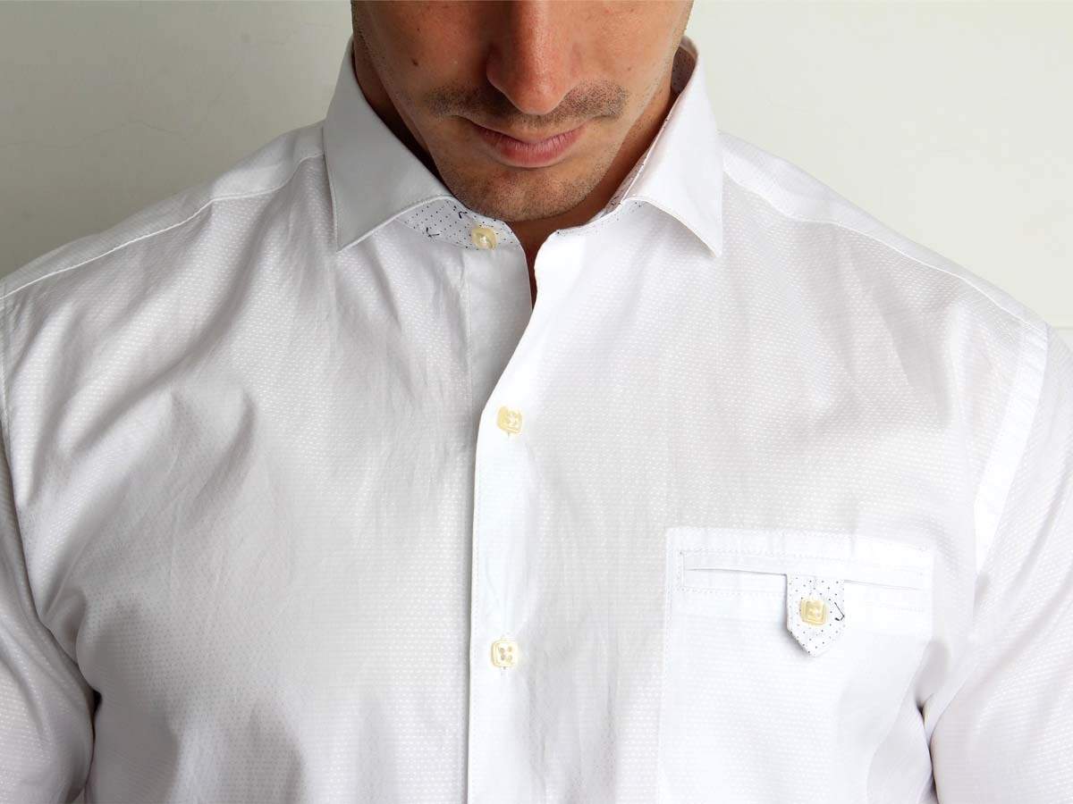 Cotton shirts for men for stylish summer dressing | - Times of India