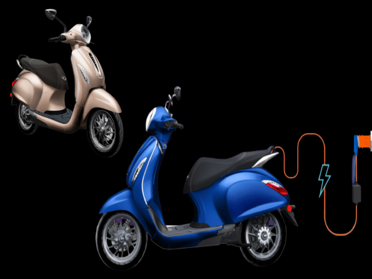 Bajaj Chetak scooter, the legacy of Rahul Bajaj – All you need to know |  Mobility News | Zee News