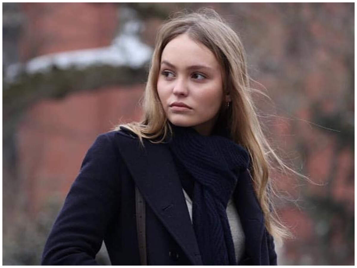 Voyagers: Lily-Rose Depp on why 'Voyagers' role was difficult