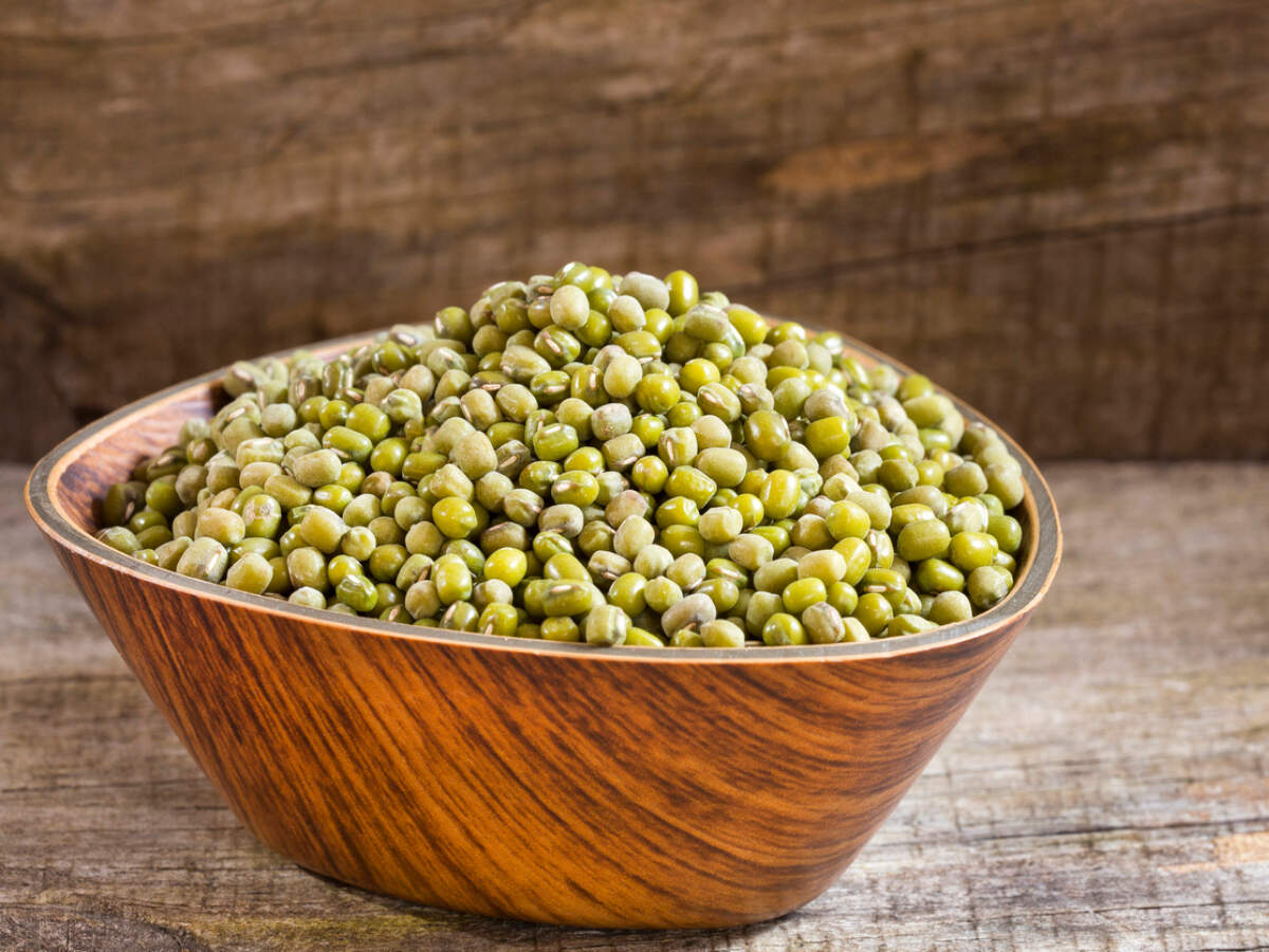 Impressive reasons to add moong beans to your diet - Times of India Impressive reasons to add moong beans to your diet - Times of India