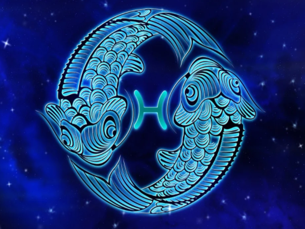 Pisces Horoscope 2021 Susan Miller
