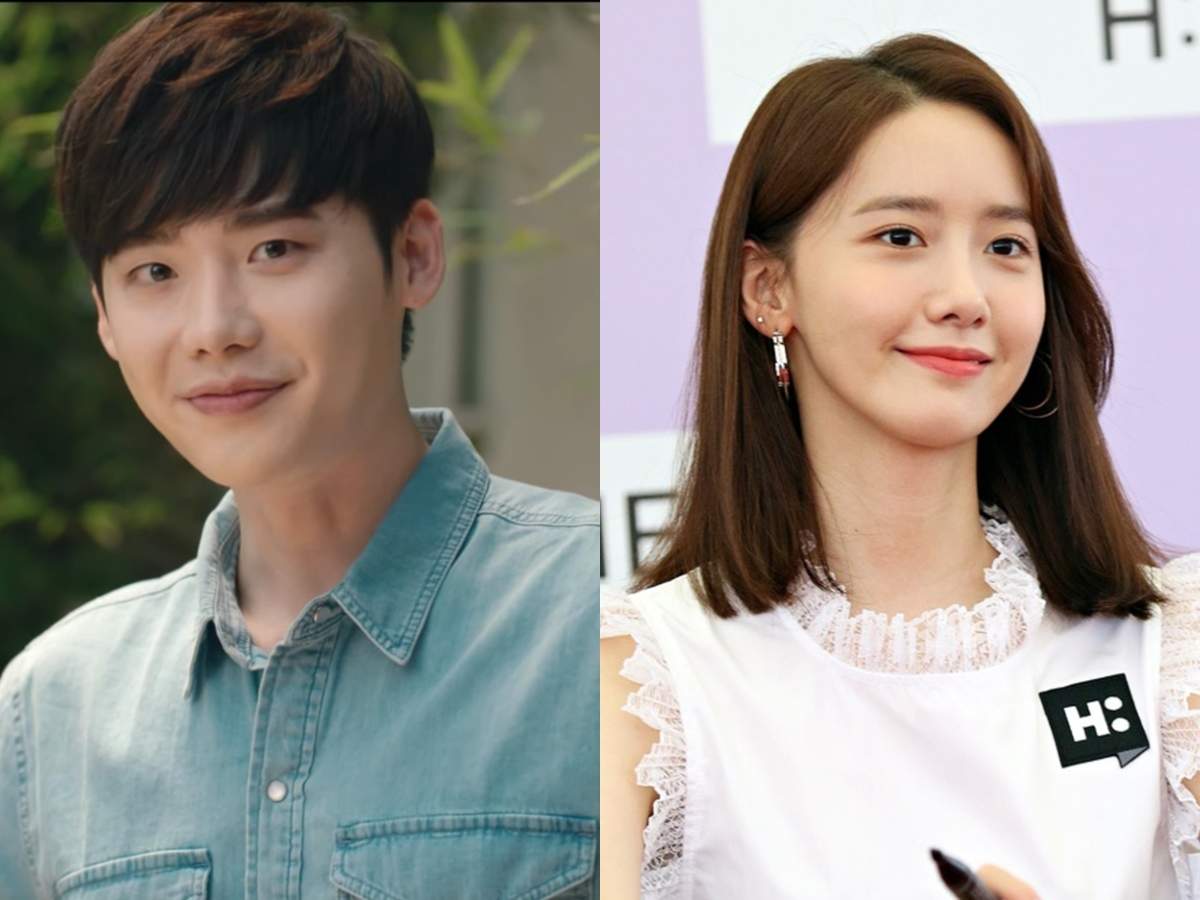 YoonA offered role in upcoming drama 'Big Mouth' with Lee Jong Suk - Times  of India