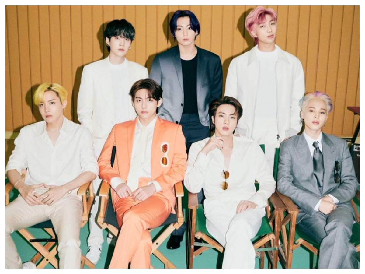 BTS 'Butter' to release on May 21; here's all you need to know