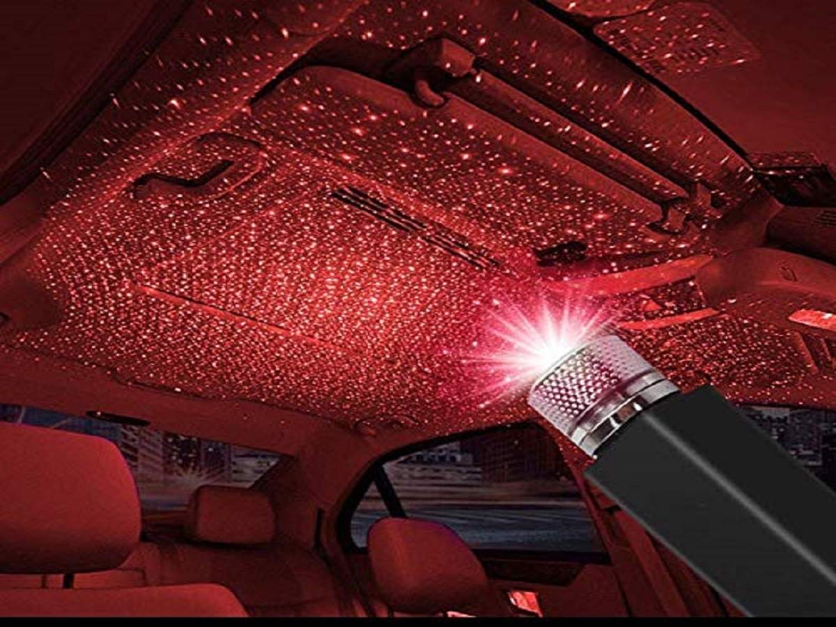 The Top LED Lights for Car Interiors of 2024