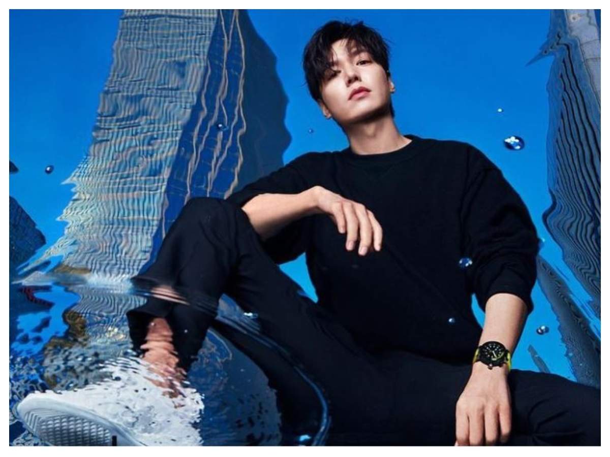 Lee Min Ho's agency warns fans of imposters pretending to be the ...