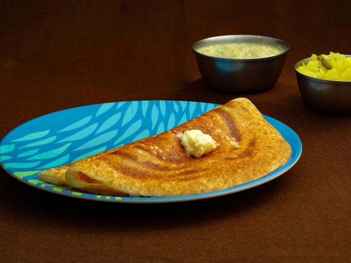 Dosa Tawa Recommendations For Crispy And Sumptuous Dosas At Home - Times of  India (January, 2024)