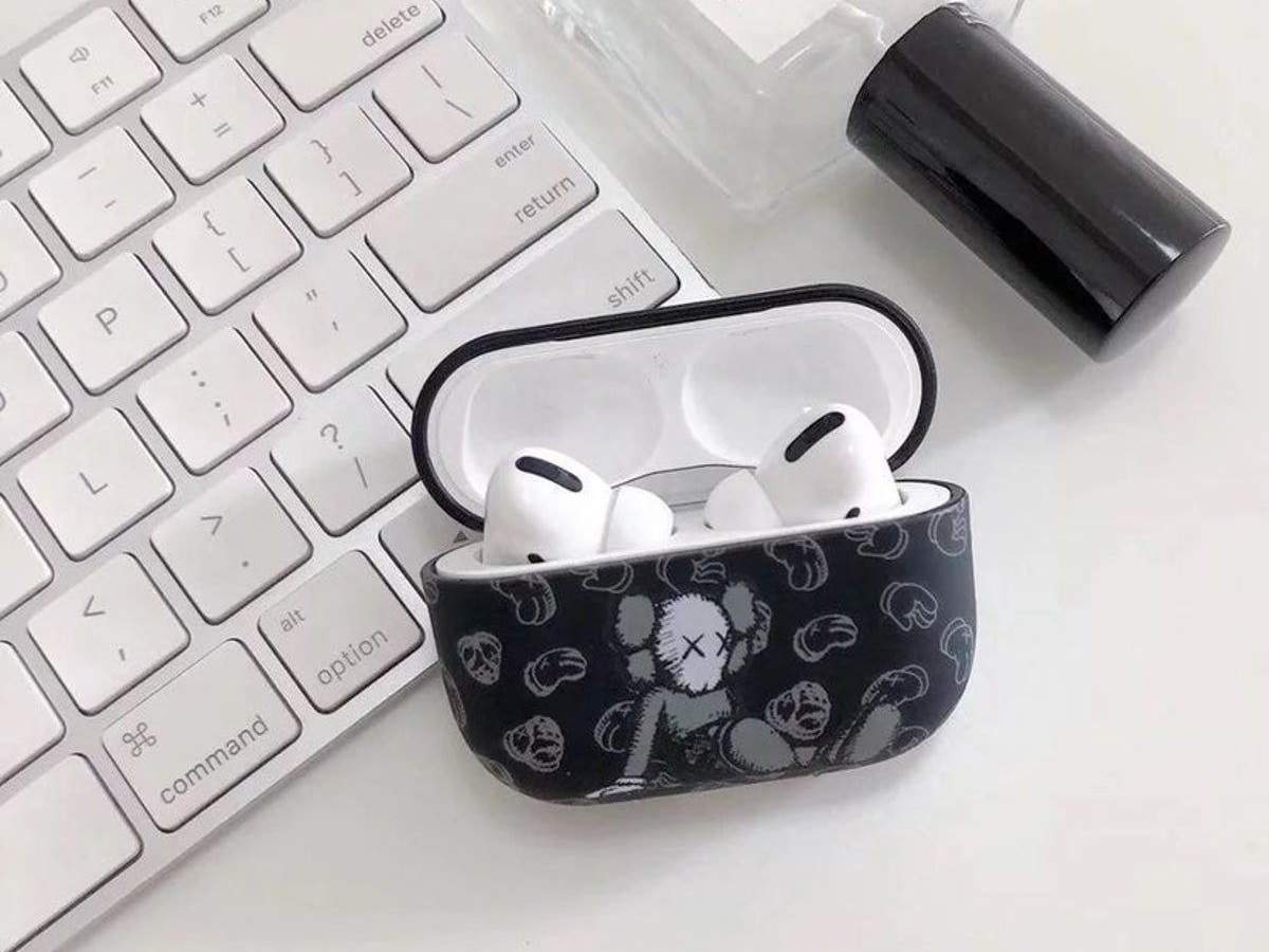 AirPods Pro Cases To Protect Your Device From Scratches And Scuffs