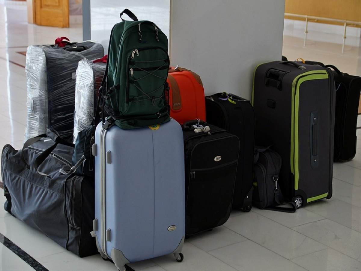 Buy Travel & Luggage Bags Online at Best price from Spar-saigonsouth.com.vn