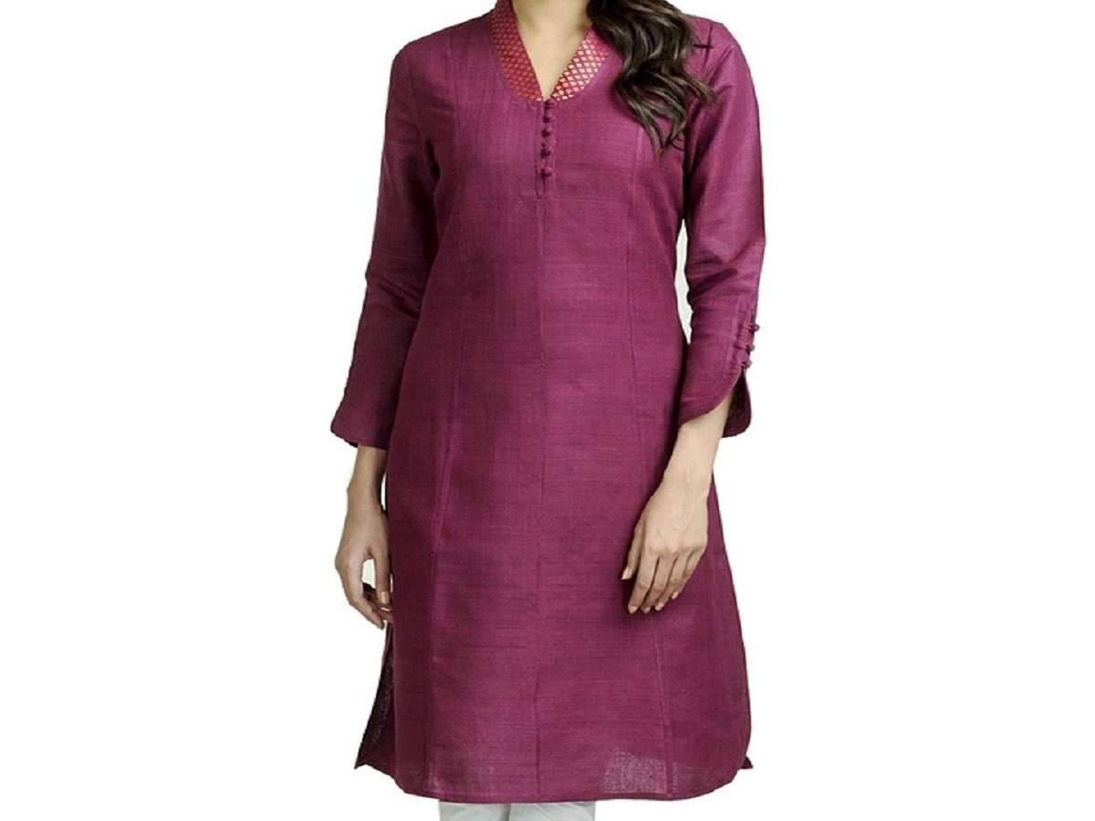 Ladies Casual Kurtis Suppliers 19163139  Wholesale Manufacturers and  Exporters