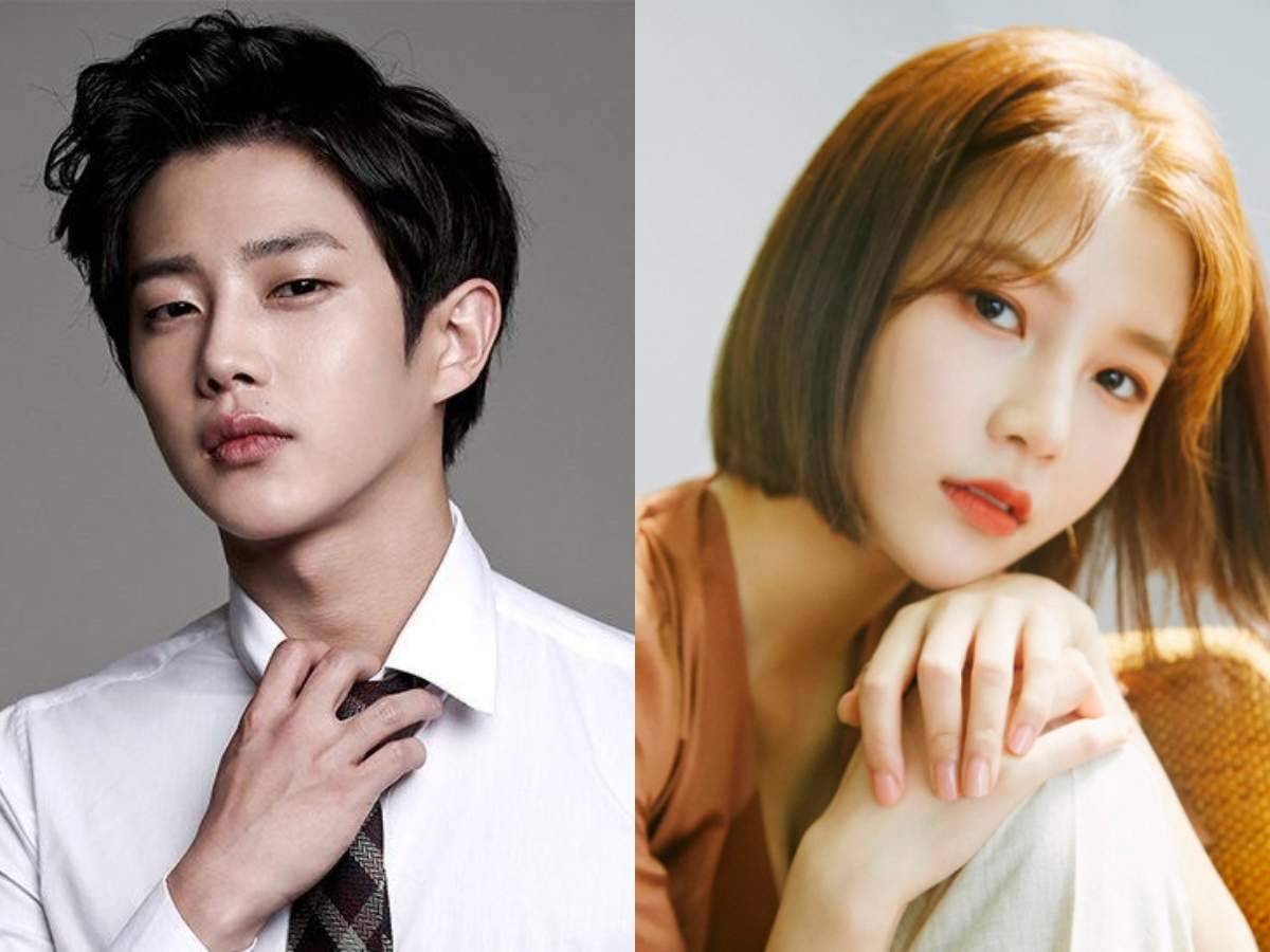 Kim Min Seok and Im Hyeon Joo to star in an upcoming drama; see premiere  date - Times of India