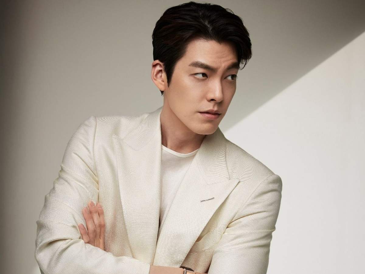 Is Kim Woo Bin Set To Mark His Small-Screen Comeback After Cancer Recovery?  Read Details - Times Of India