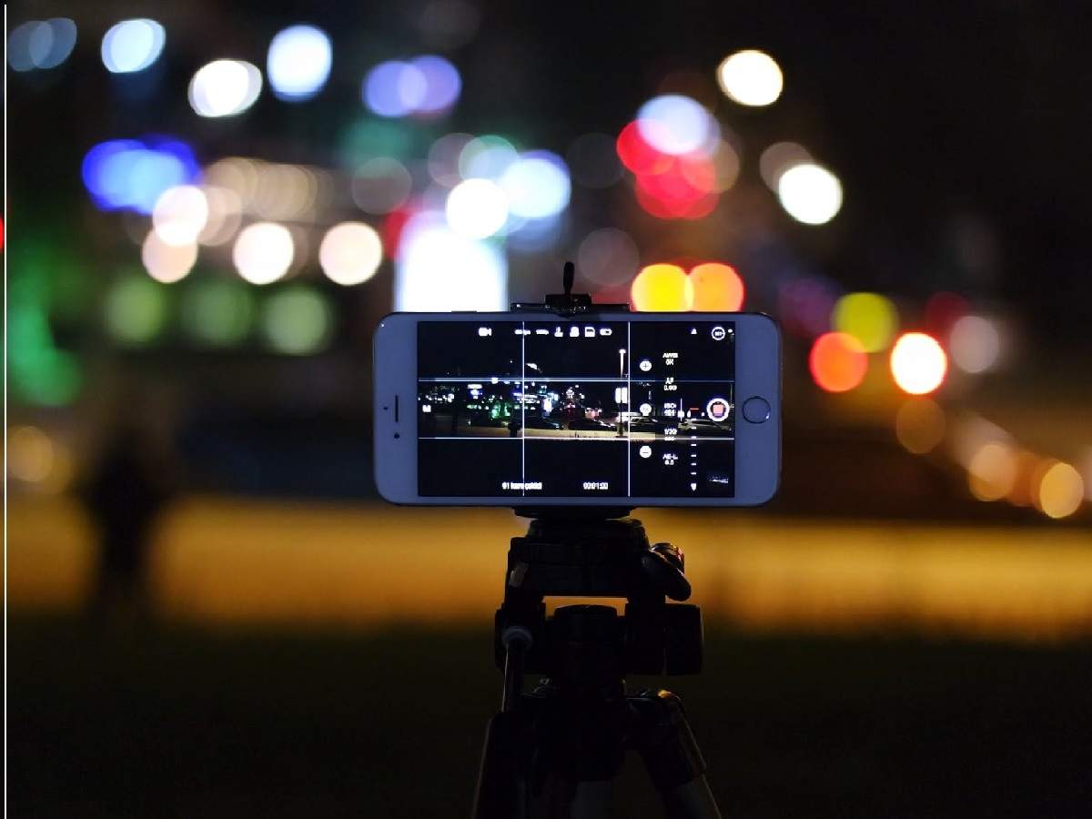 Best Tripods For All Smartphone Photography Or Videography - Times of India
