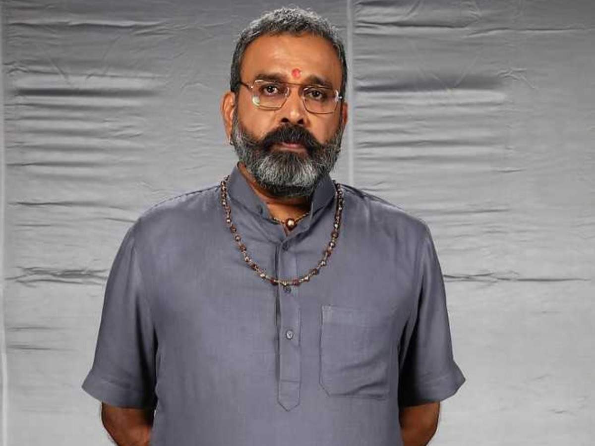 Sai Ballal: In the TV industry, beggars cannot be choosers - Times of India