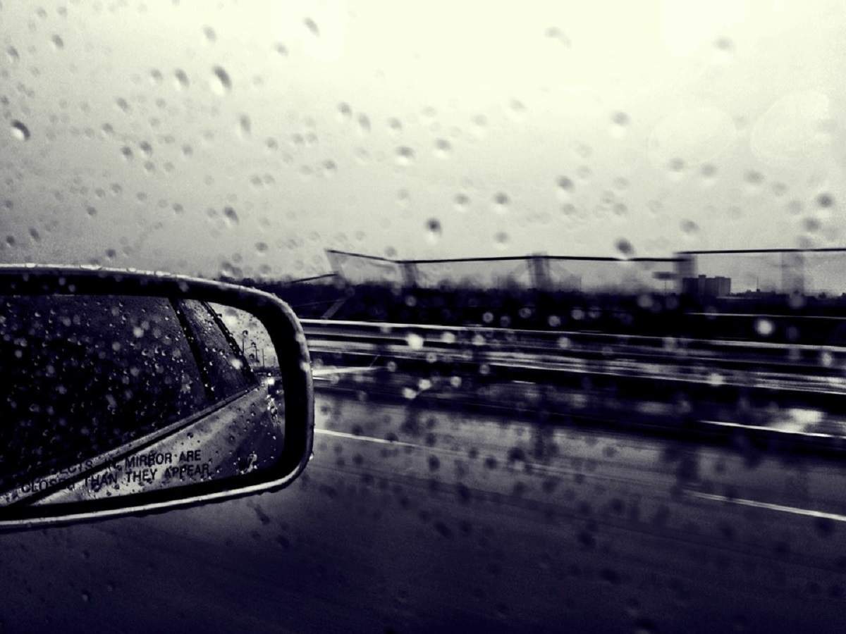 Top 5 Accessories To Improve Driving Experience In Monsoon - DriveSpark News