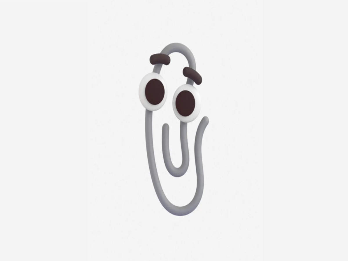 Clippy Is Coming Back To Windows And Microsoft Teams ZDNET