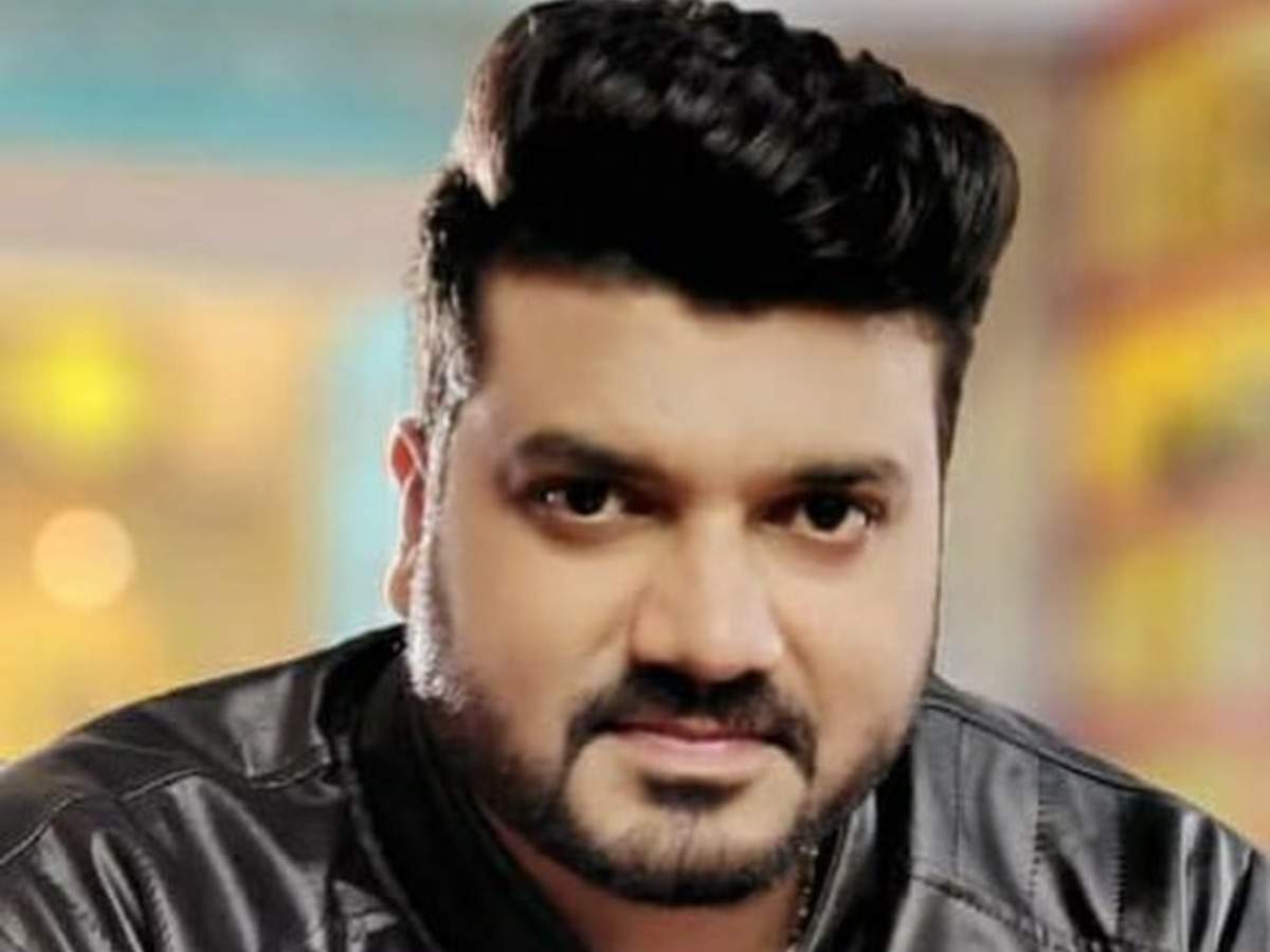 Judging couple-based reality show is totally a new experience: Srujan Lokesh  on Raja Rani - Times of India