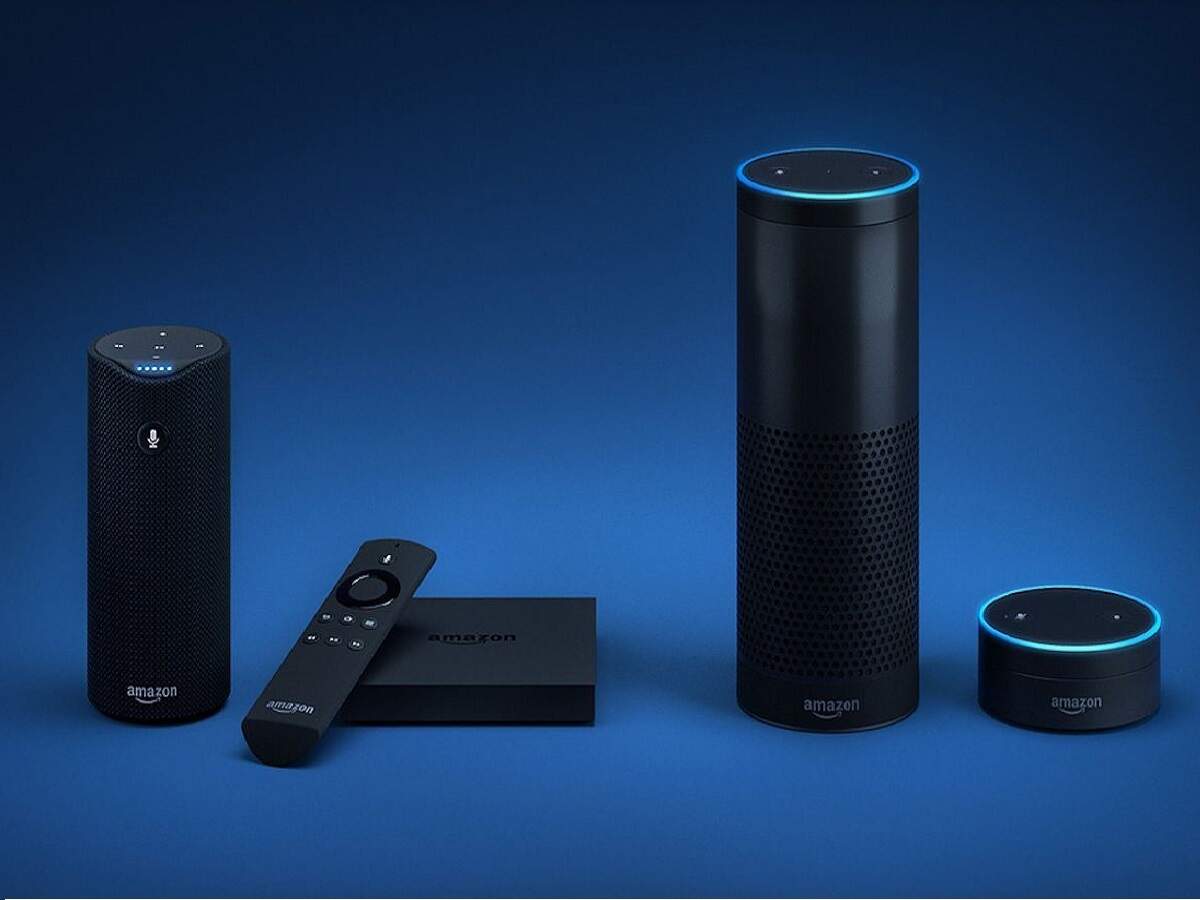 Amazon Sale Offers: Upto 50% off on Echo, Kindle and Other Amazon Devices -  Times of India