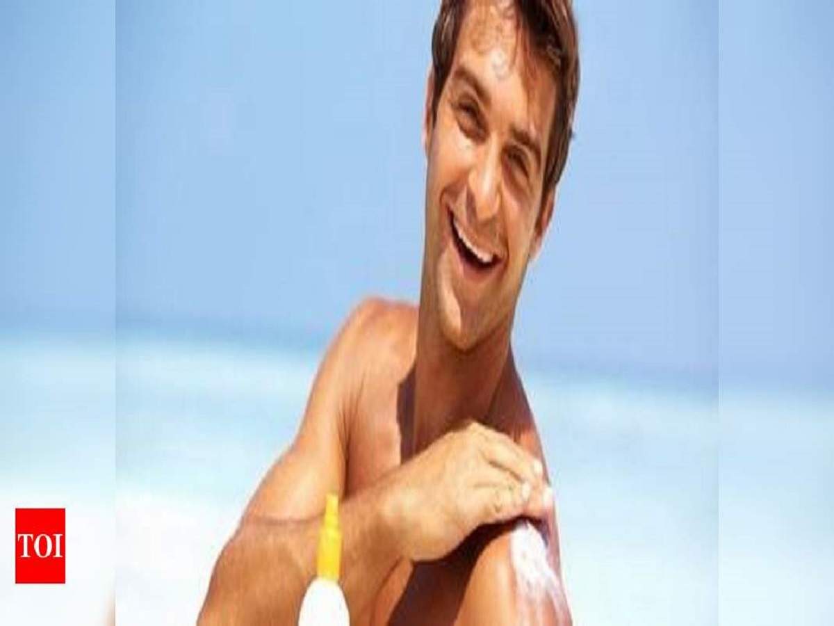 BEARDO Sunscreen - SPF 30 Ultraglow Face Cream For Men with | Dark Spot  Reduction | Sun Protection 