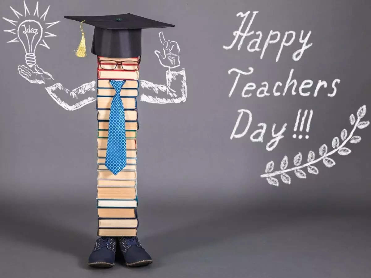 Teachers' Day Quotes, Wishes, Messages & Status: 20 quotes by ...