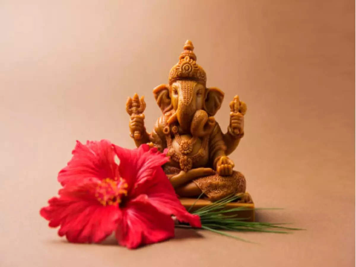 Here are quick DIYs for Ganesh Chaturthi décor - Times of India