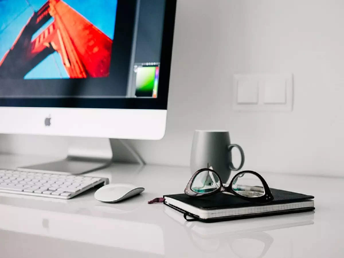 10X Your Productivity With the Best Home Office Desk Accessories in India [  Personal List ]