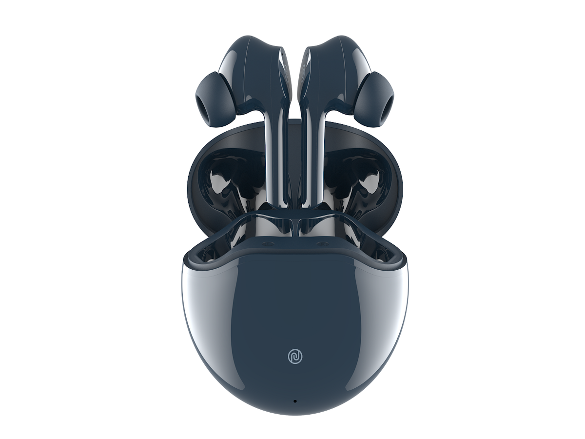 Noise Buds VS303 true wireless earbuds launched in India, priced at Rs 1,799 - Times of India