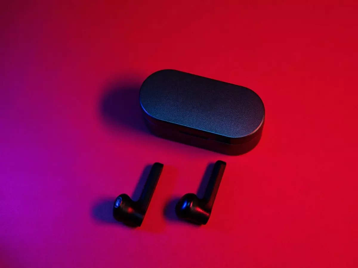 Best wireless earphones for music online lovers