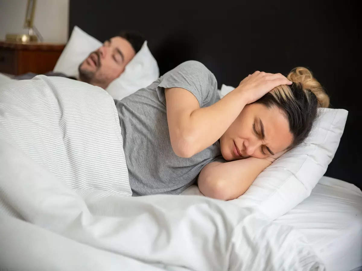 Anti-snoring strips that may help you and your partner sleep comfortably