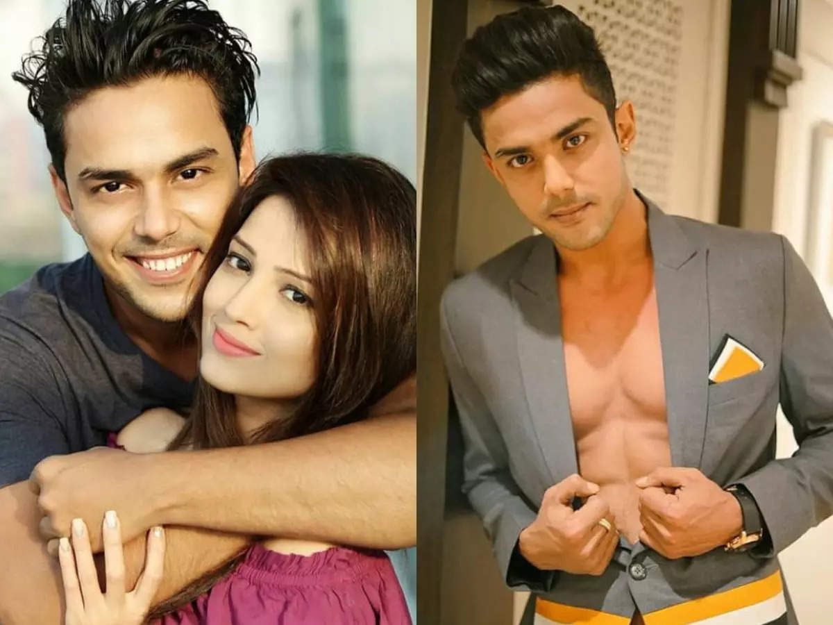 Adaa Khan's brother Imran on working out together: We decided to ...