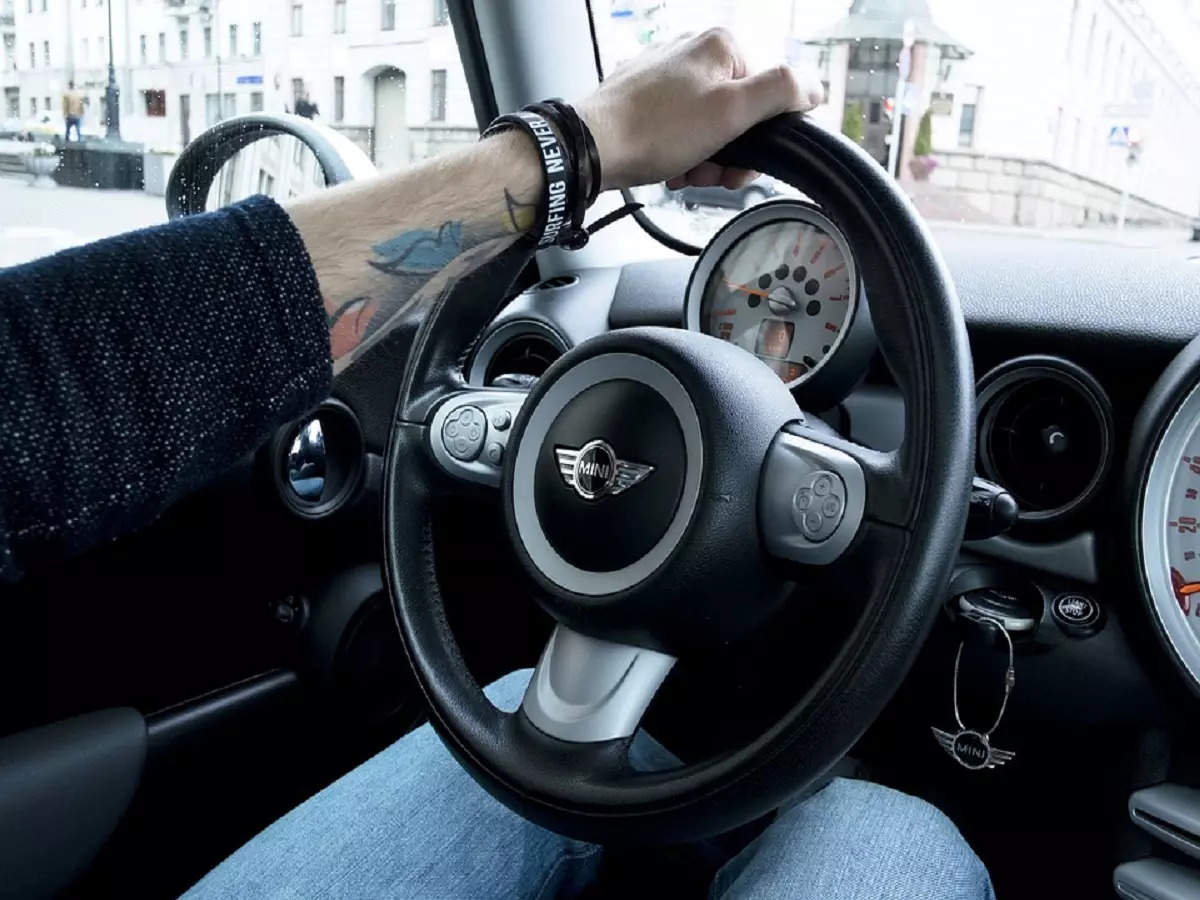 20 Of The Best Car Accessories You Can Get On