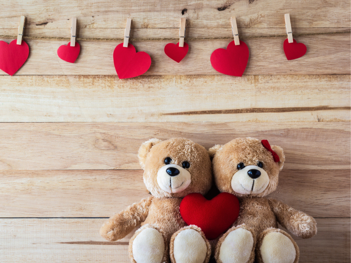Happy Teddy Day 2023: Wishes, Messages, Quotes, Images, Facebook ...