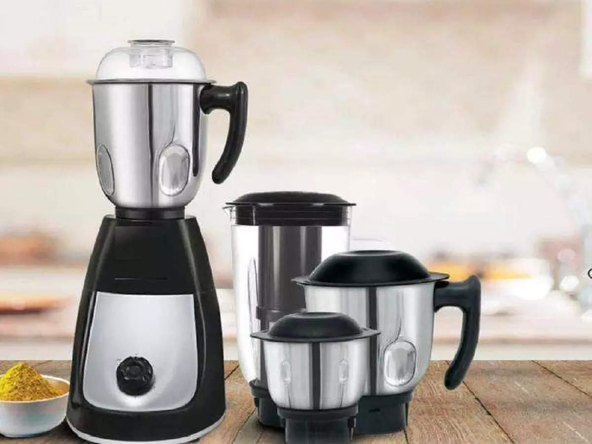 Best Mixer Grinder: Best mixer grinders for all kinds of mixing and  blending needs