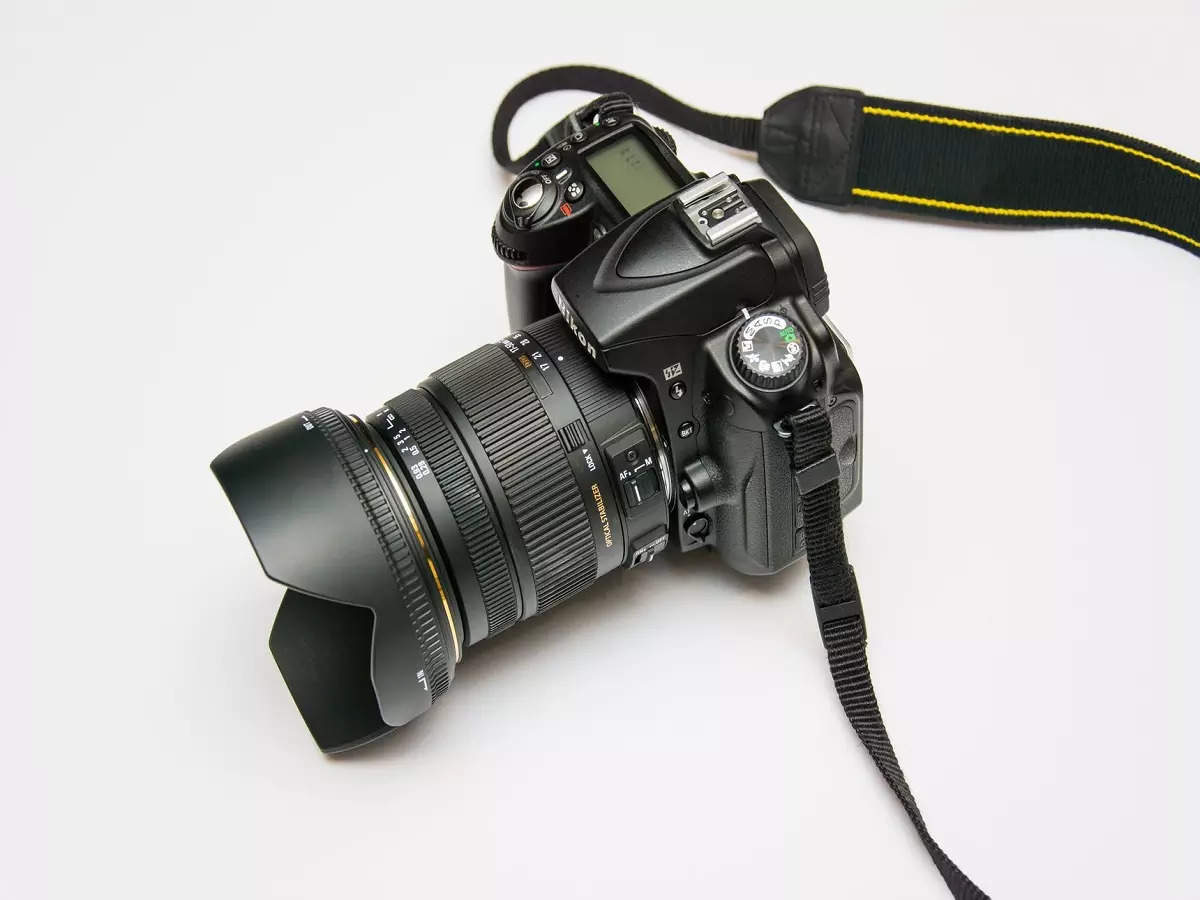 inhoudsopgave worst Uitgaan DSLR Cameras For Ace Photographers From Canon, Fujifilm, Nikon, Sony & More  | - Times of India (April, 2023)