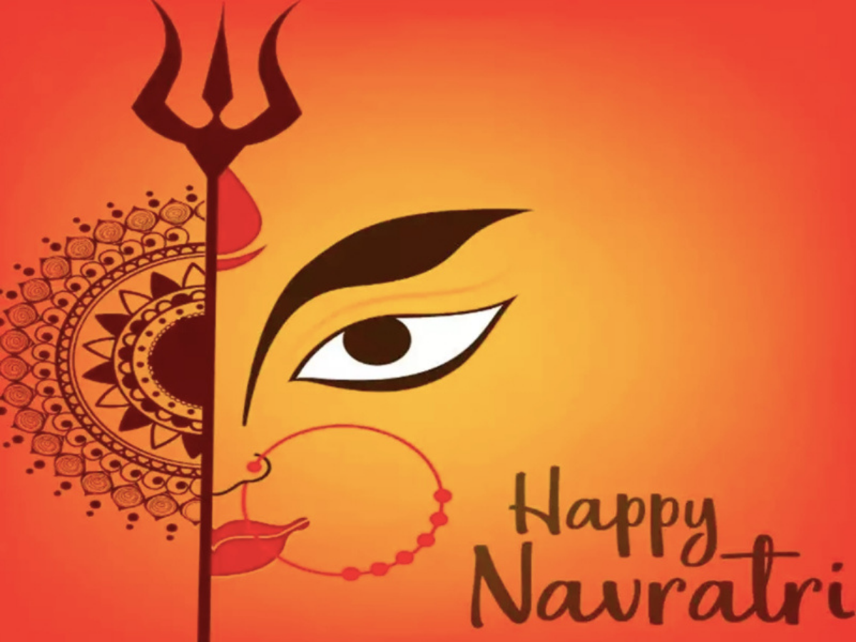 Happy Chaitra Navratri 2023: Top 50 Wishes, Messages and Quotes to ...