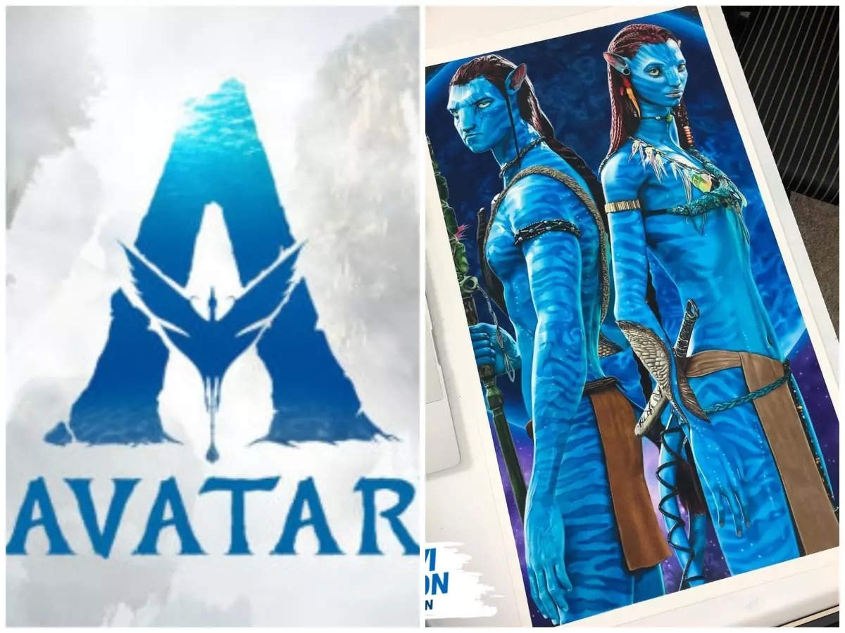James Cameron's 'Avatar' to be released in Telugu on December 16th | Telugu  Movie News - Times of India