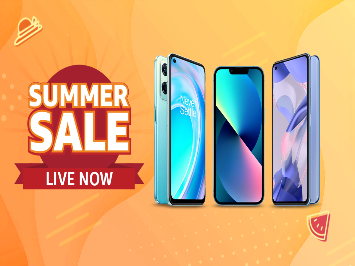 iphone 13 summer sale