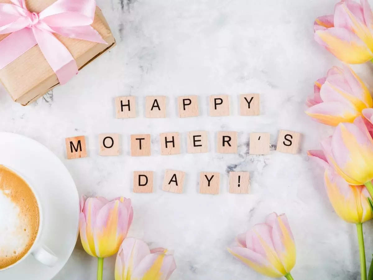 Mother'S Day Poems: Emotional Mother'S Day Poems That Will Make Mom Laugh  And Cry - Times Of India