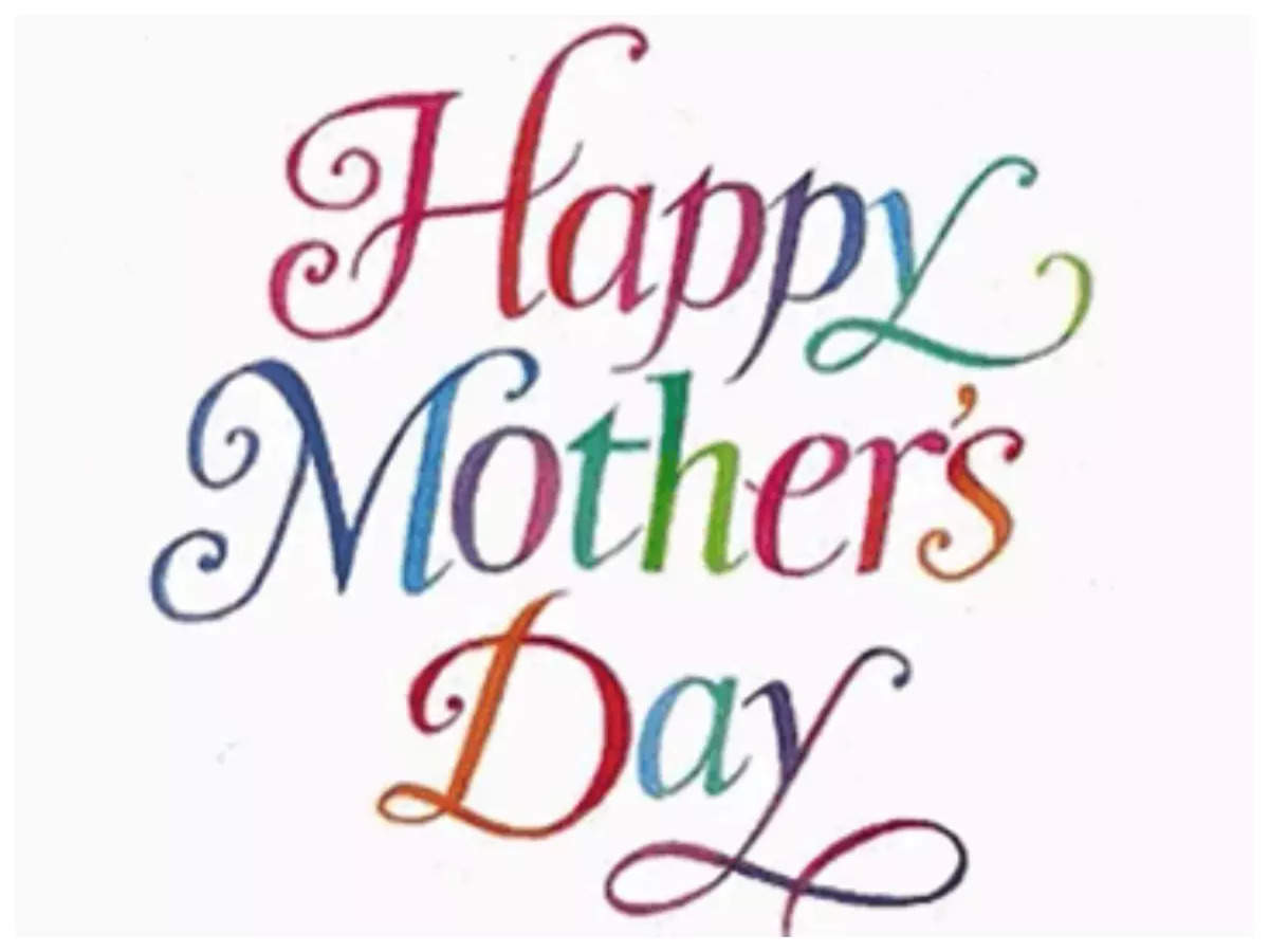 Happy Mother's Day! - The Good Shepherd Community