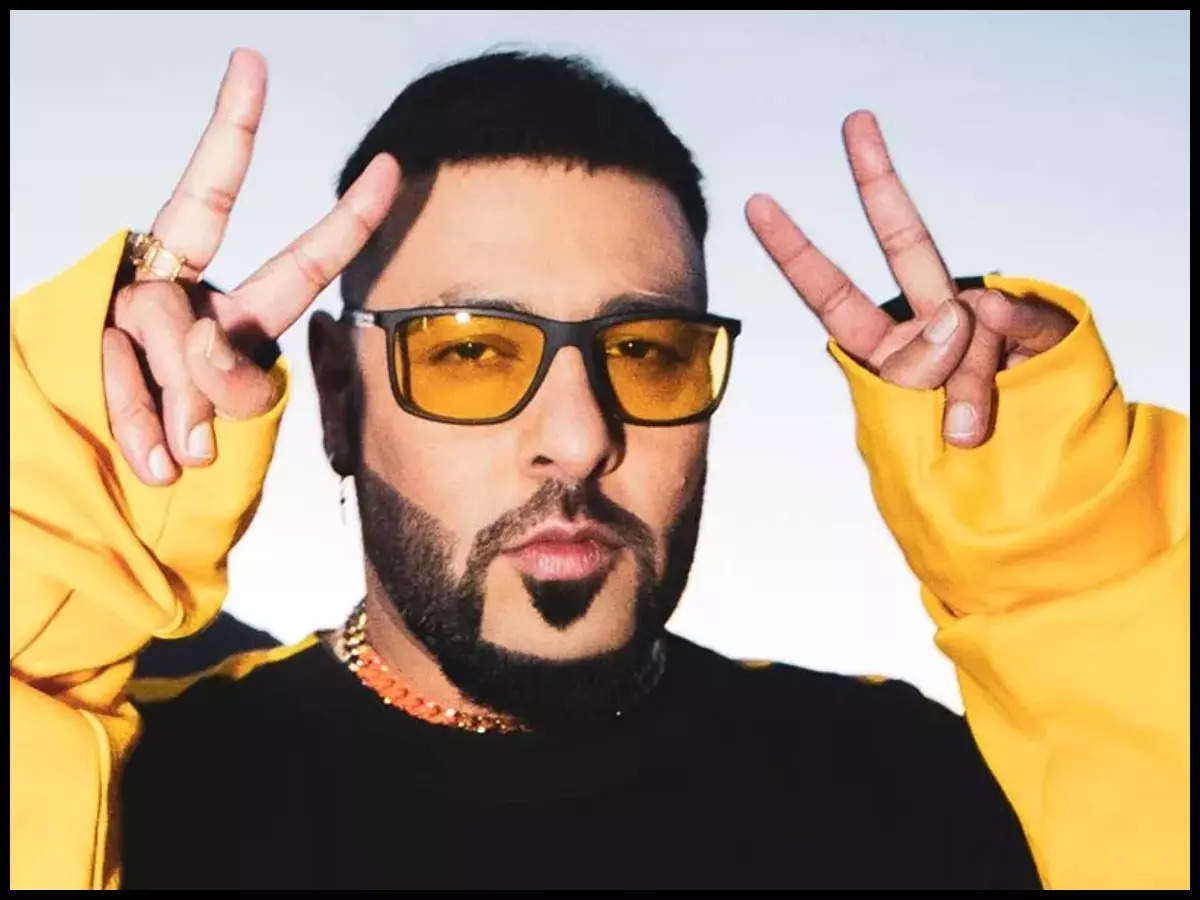 Badshah reacts to a hate message from a troller who asked him, 'Tu kab  marega...' on KK's tribute post | Hindi Movie News - Times of India