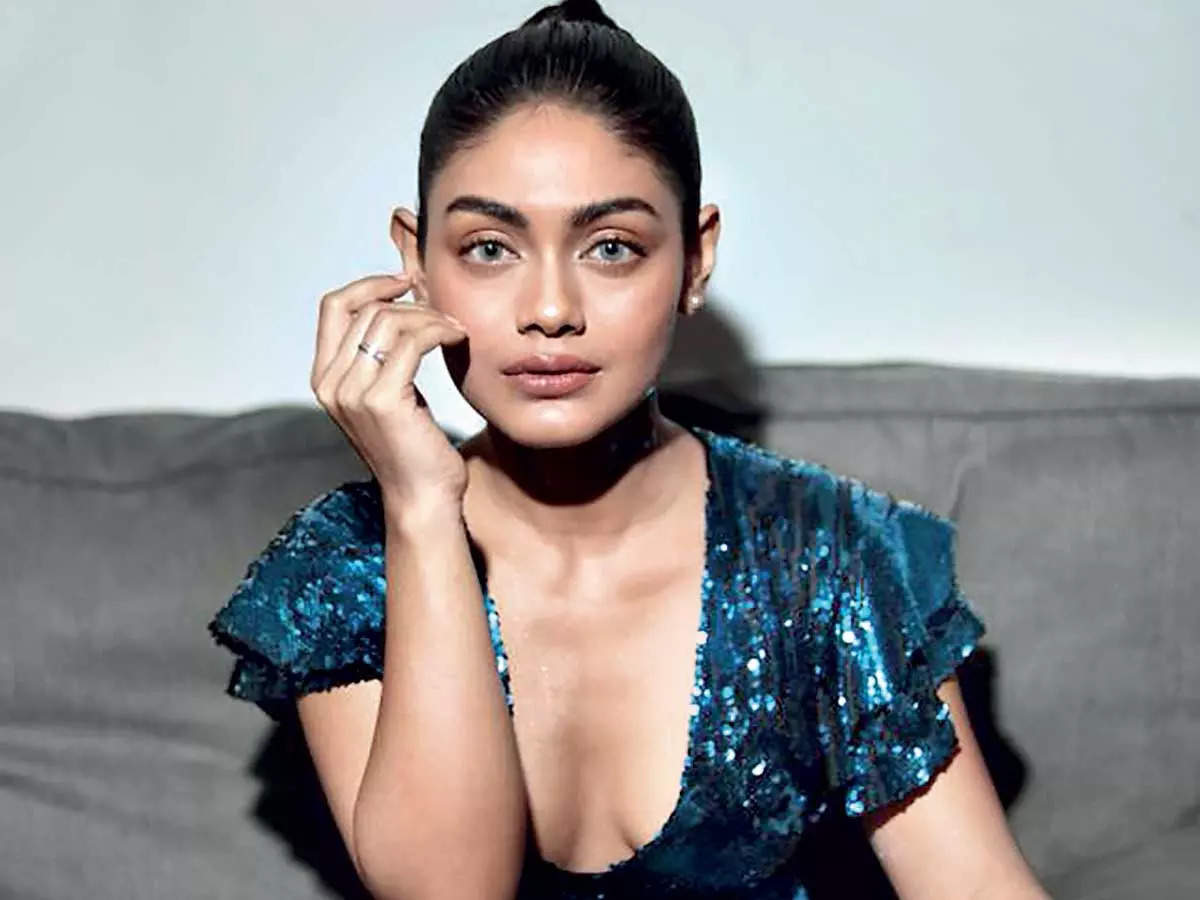 People think I got married and moved out of India: Sreejita De - Times of  India