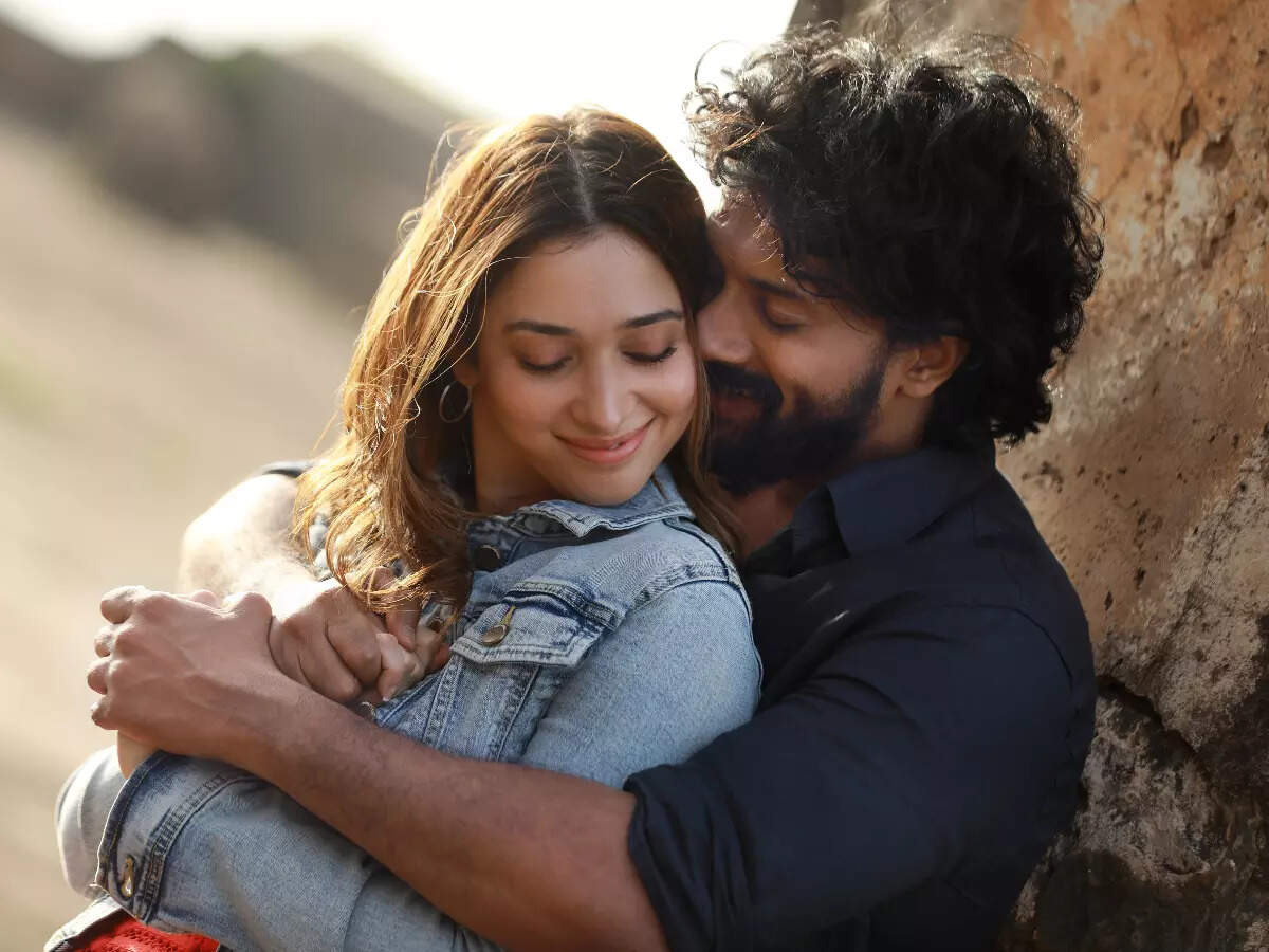 Gurthunda Seethakalam': Satyadev, Tamannaah Bhatia's film gets a new  release date | Telugu Movie News - Times of India