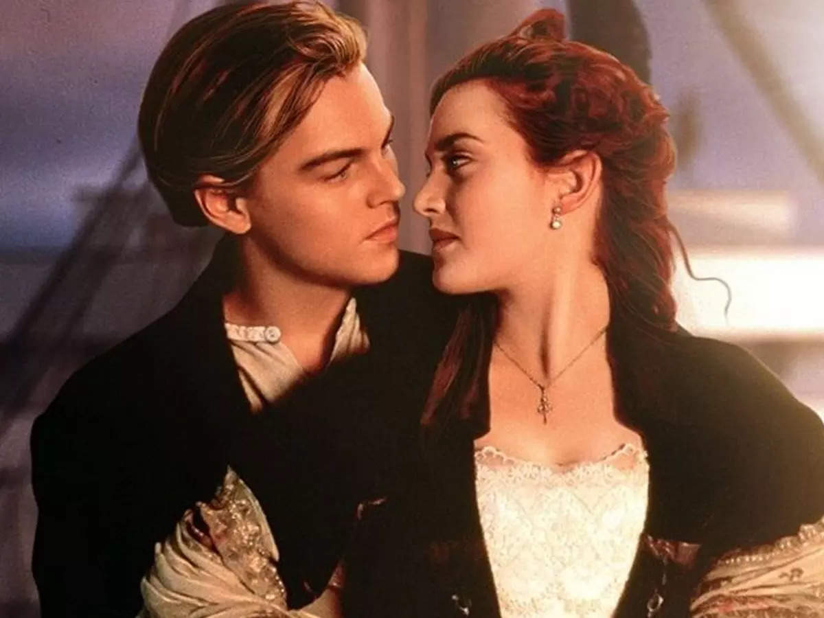Titanic' coming back to movie theatres to mark 25th anniversary | English  Movie News - Times of India