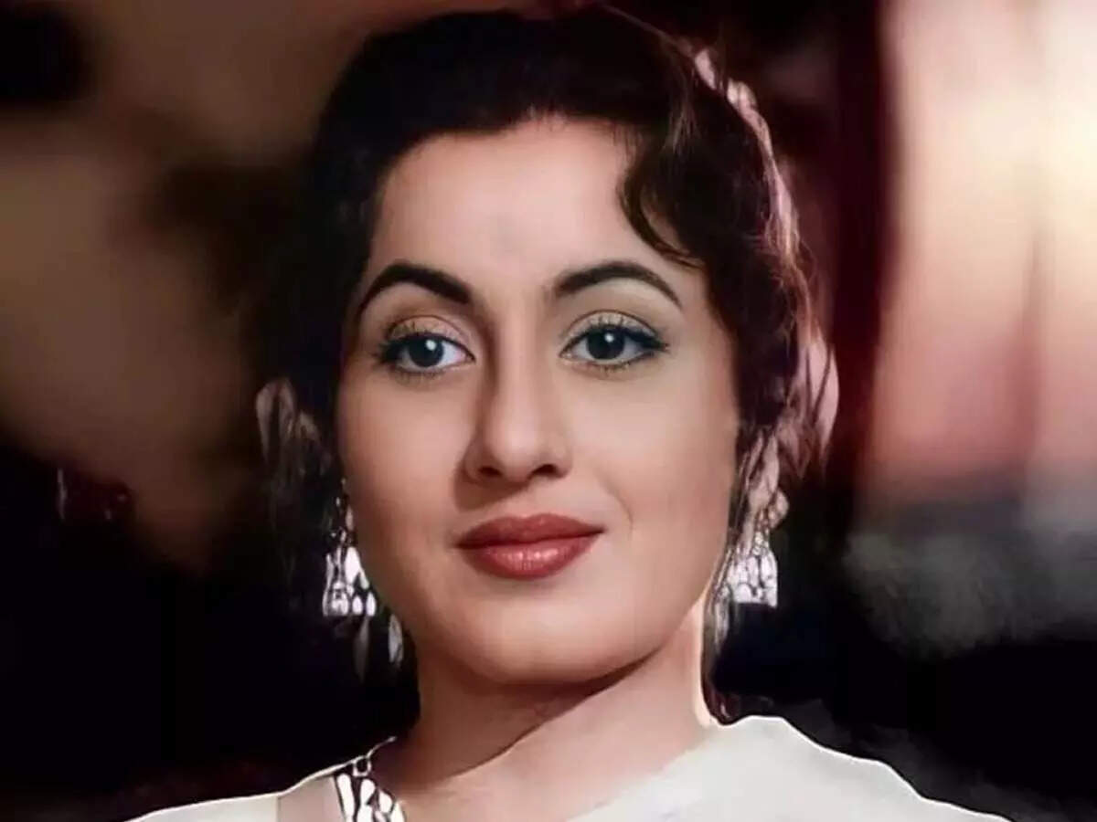 Madhubala biopic to be made next year, produced by sister Madhur ...