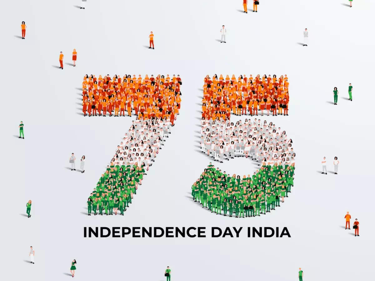Independence Day of India, 15 August 2022: History, Significance ...