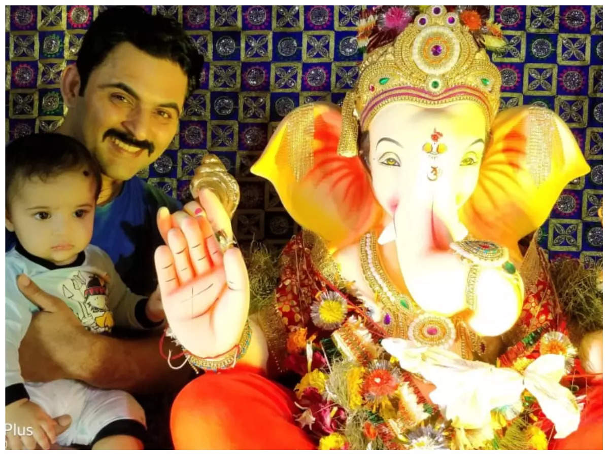We have been bringing Bappa home for the last 37 years: Jay Zaveri ...