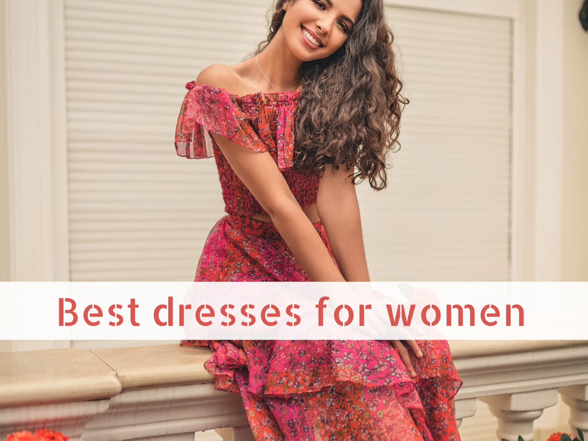 PARTY DRESSES FOR THE SEASON – The Loom Blog