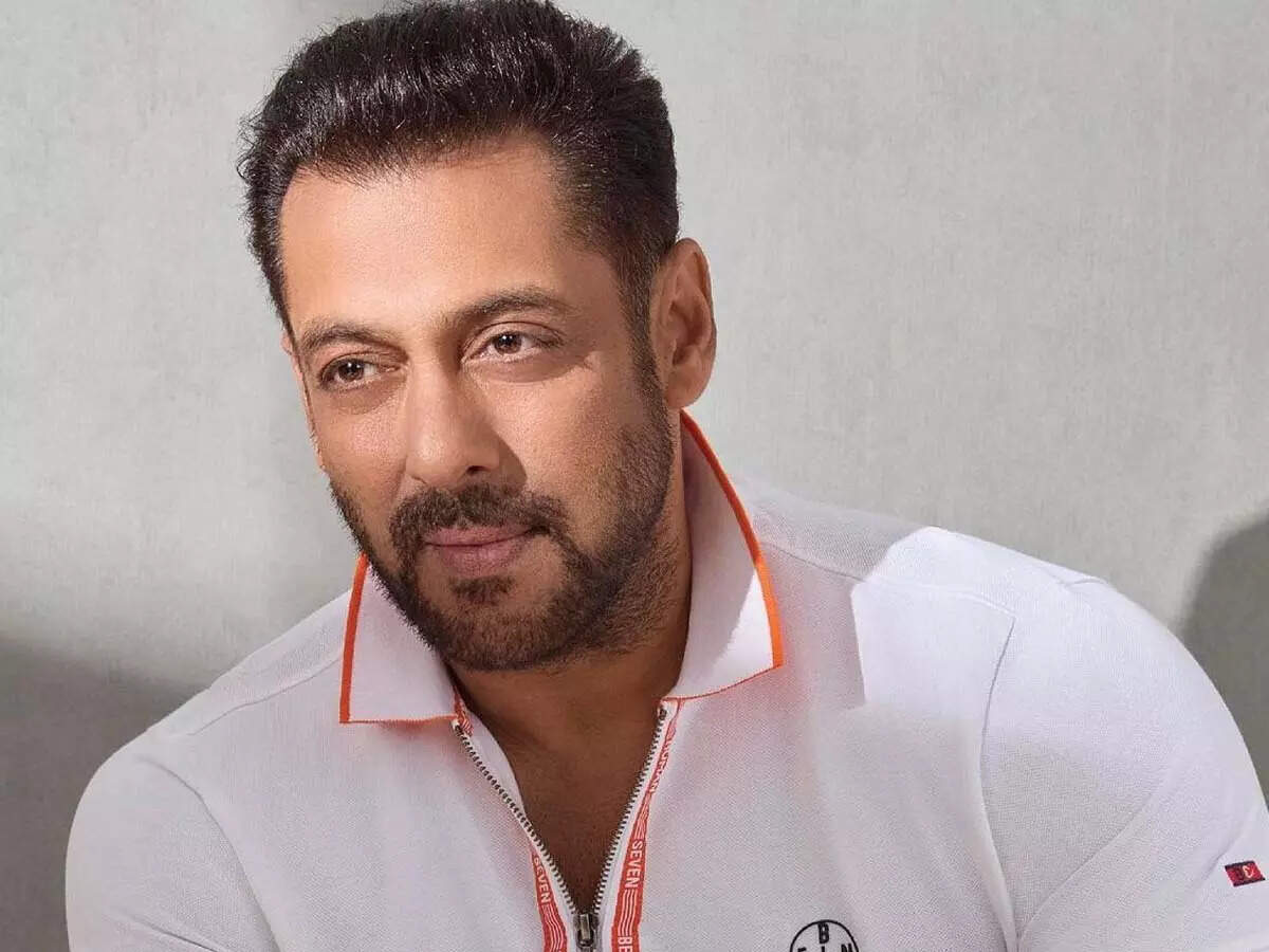 Salman Khan renews rent licence for supermarket in Mumbai for 89 lakhs a month | Hindi Movie News - Times of India Salman Khan renews rent licence for supermarket in Mumbai for 89 lakhs a month | Hindi Movie News - Times of India