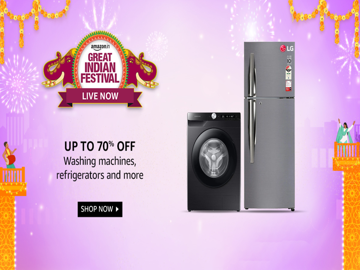 Great Indian Festival 2021: 5 Best Deals On Kitchen Appliances Under  Rs. 999 - NDTV Food