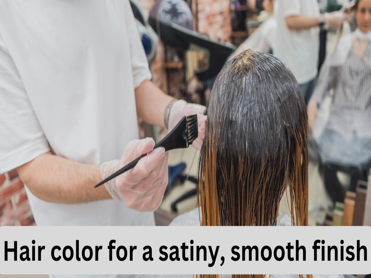 Grey Blending Is The Hair Trend For Flawless Colour Transition, Femina.in